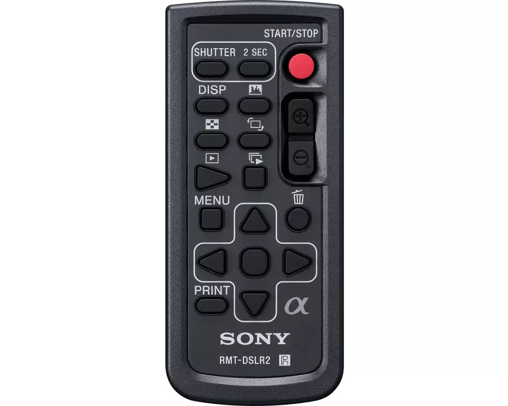 Sony Fernauslöser RMT-DSLR2 Sony
