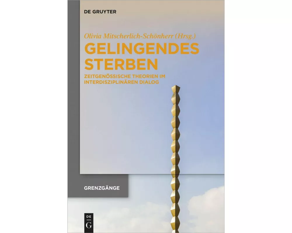 Gelingendes Sterben