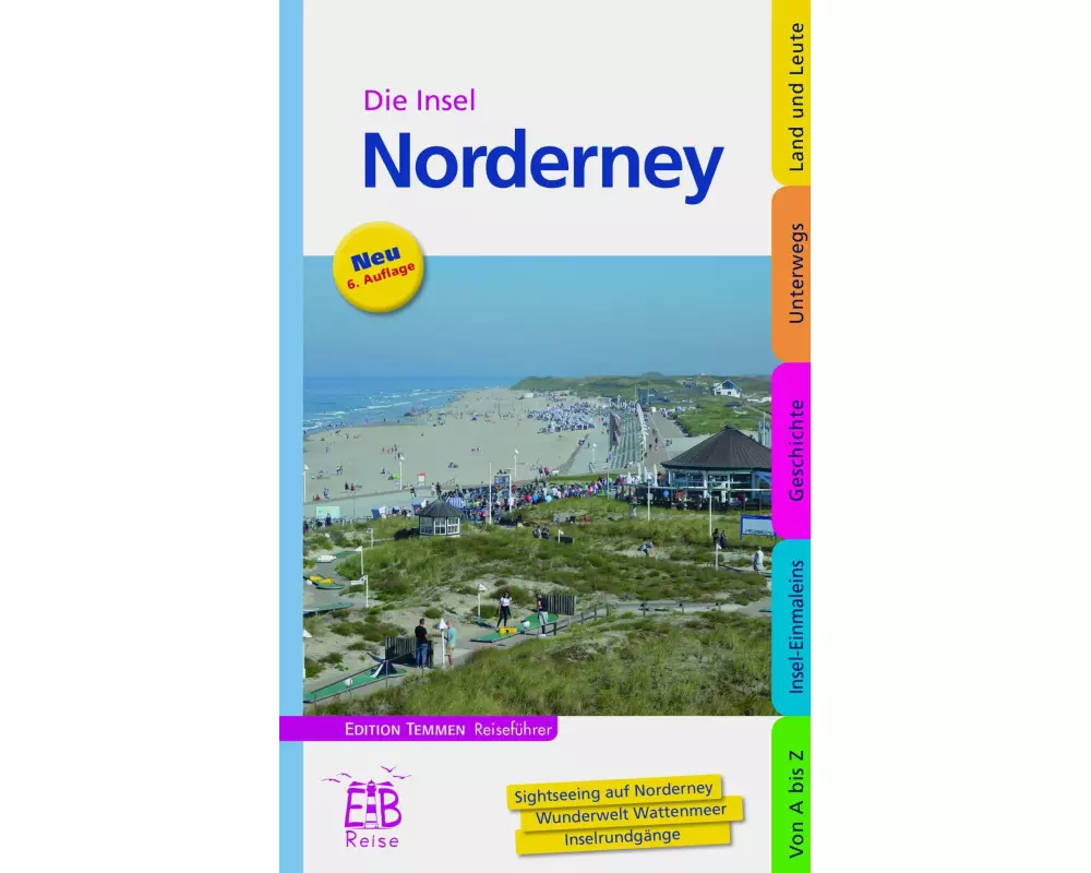 Die Insel Norderney