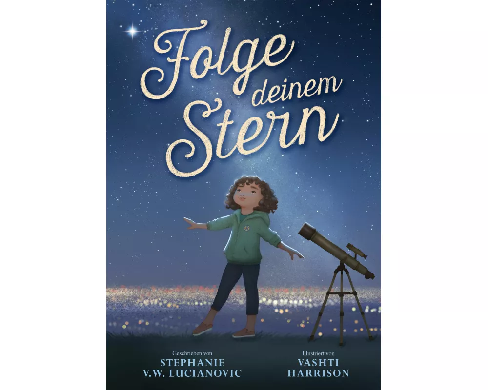 Folge deinem Stern