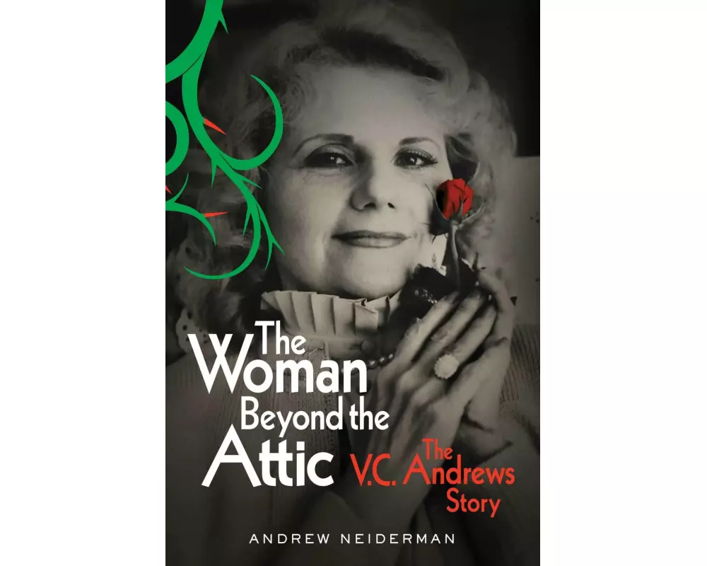 The Woman Beyond the Attic