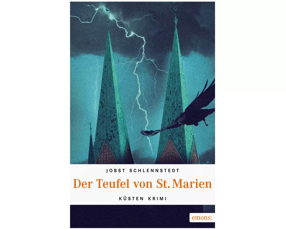 Der Teufel von St. Marien