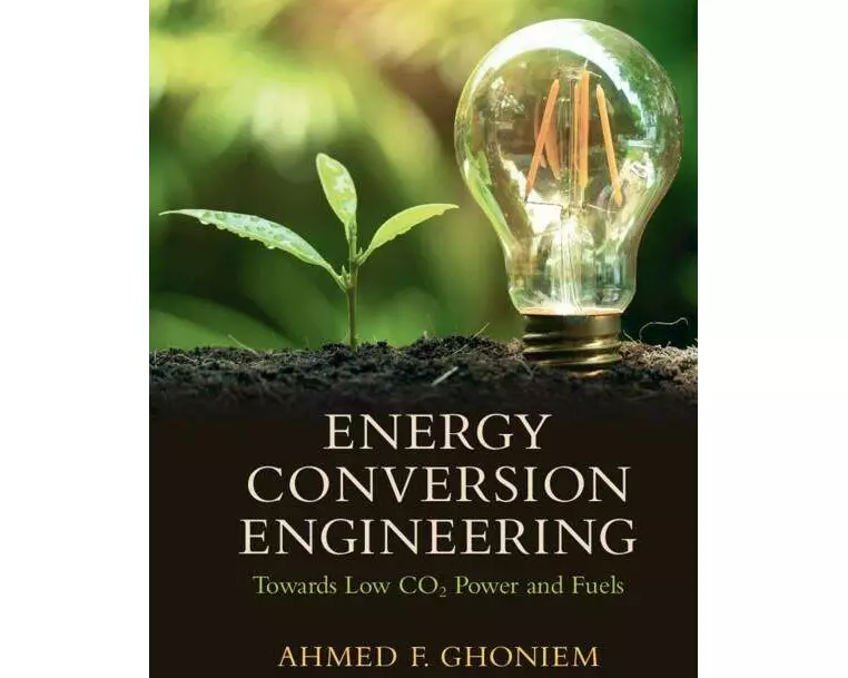 Energy Conversion Engineering