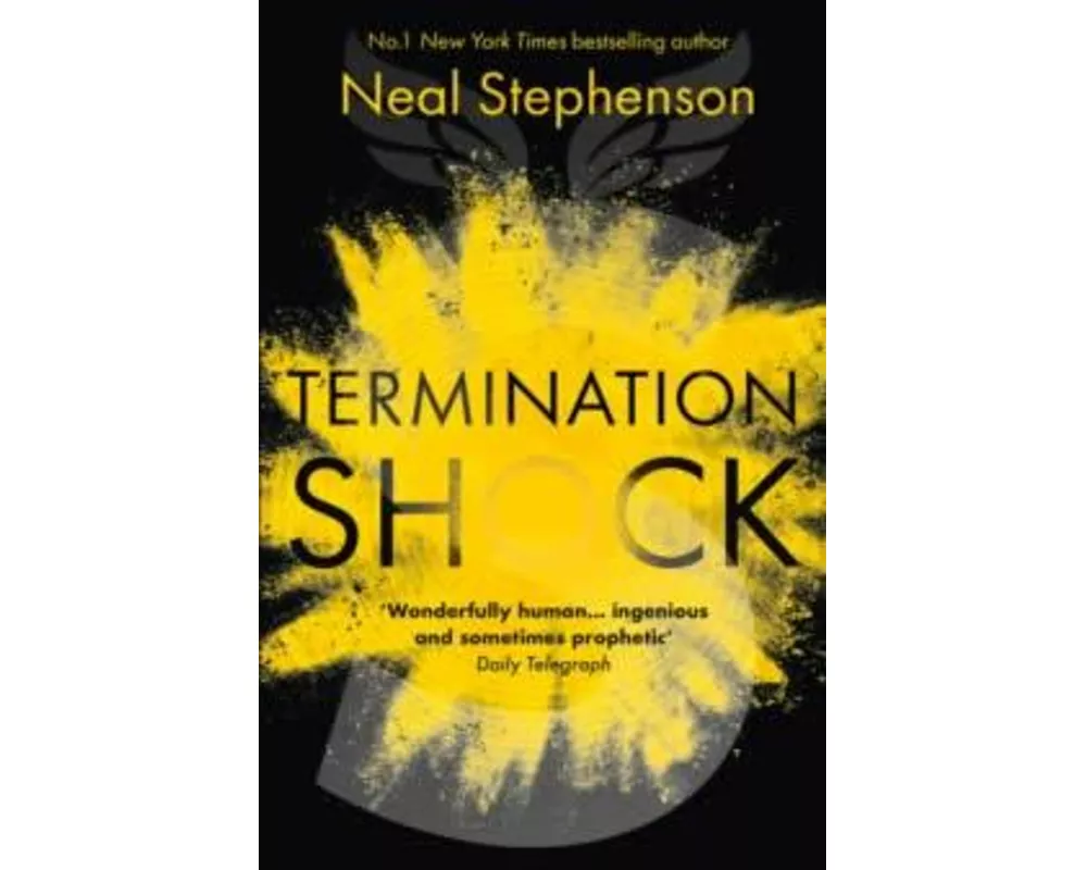 Termination Shock