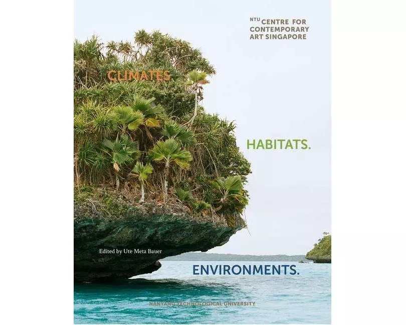 Climates. Habitats. Environments