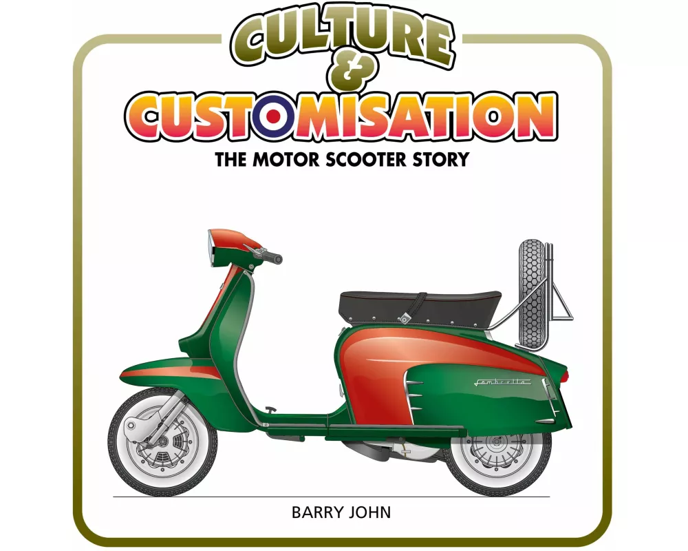 Culture & Customisation