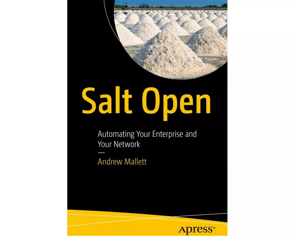 Salt Open