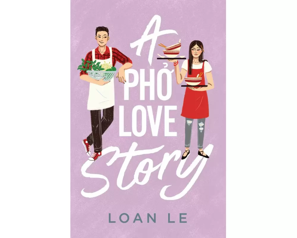 A Pho Love Story