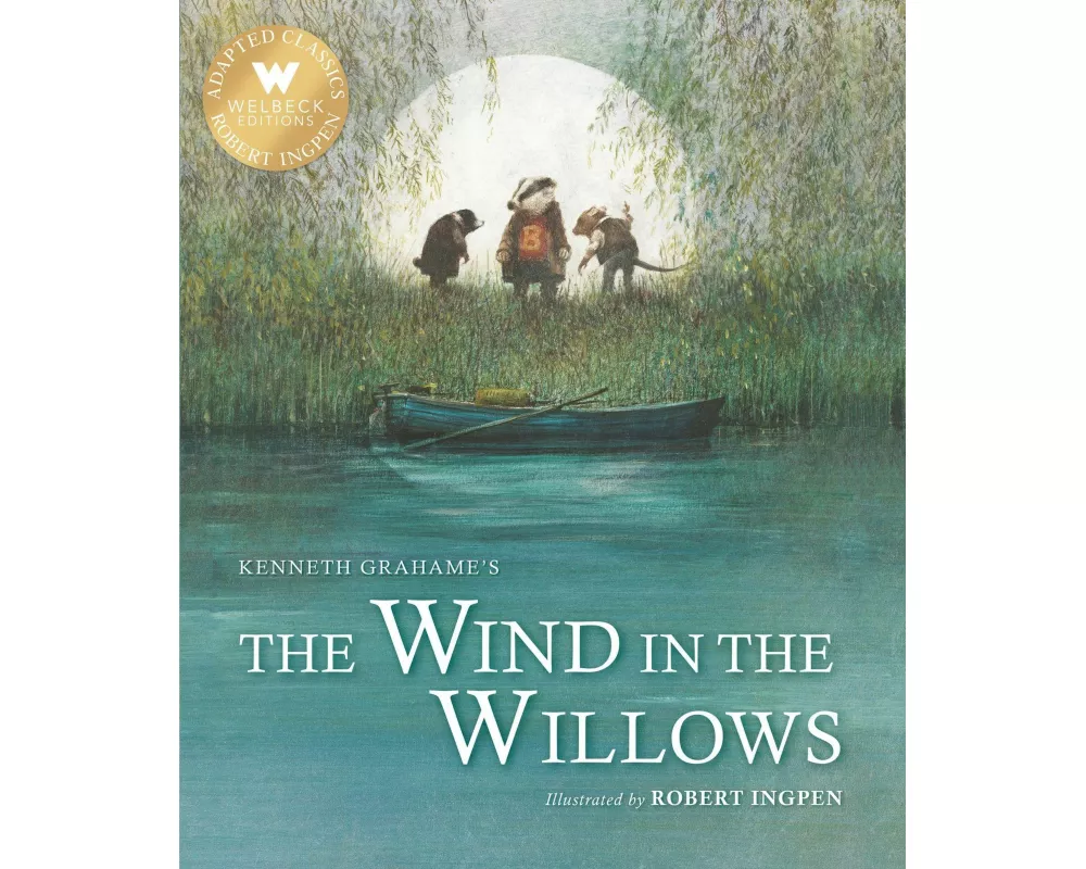 The Wind in the Willows