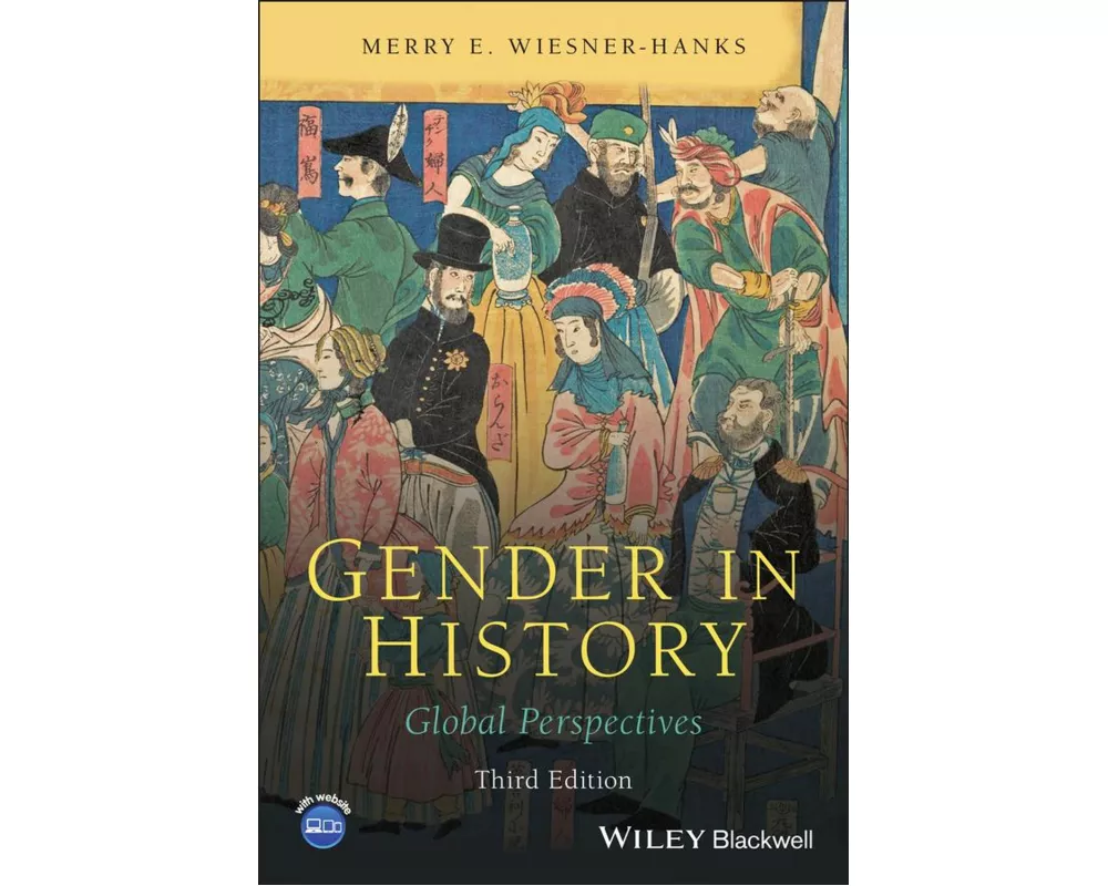Gender in History