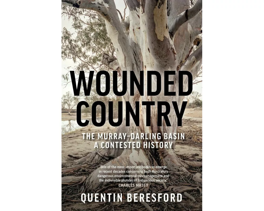 Wounded Country