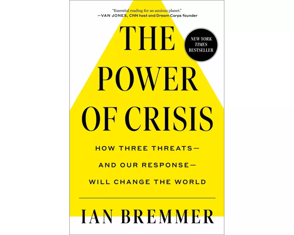 The Power of Crisis