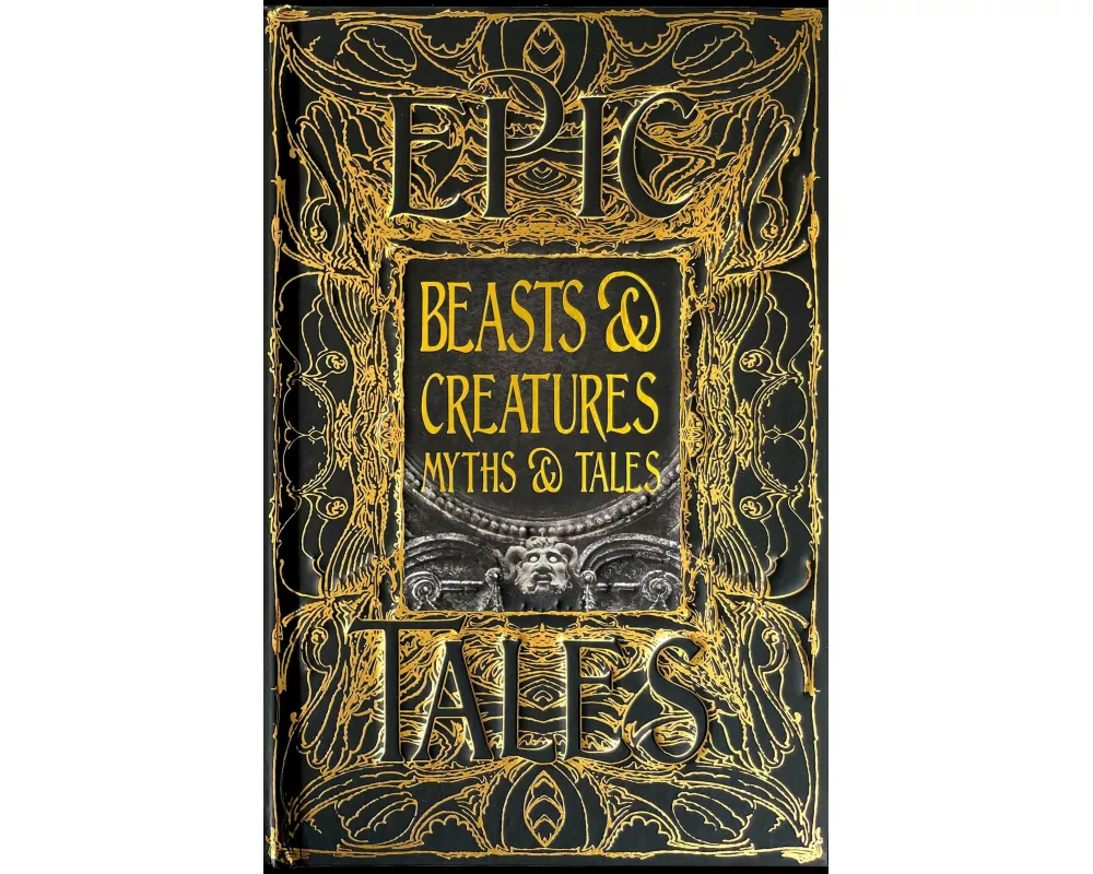 Beasts & Creatures Myths & Tales