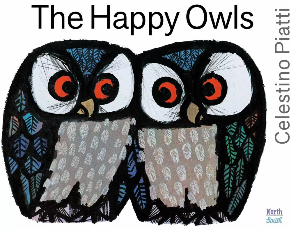 The Happy Owls