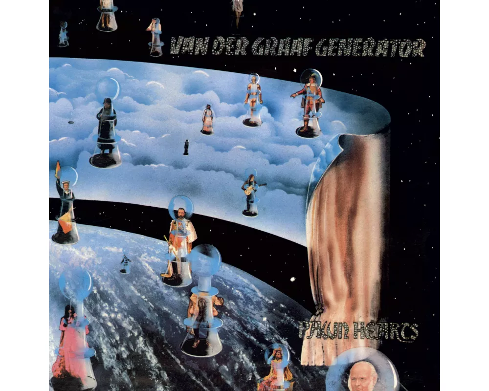 Pawn Hearts (2CD+1DVD-Audio)