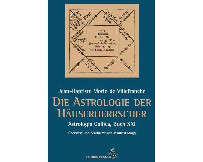 Die Astrologie der Häuserherrscher