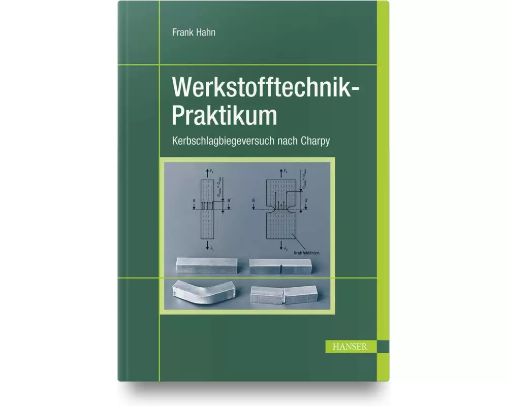 Werkstofftechnik-Praktikum