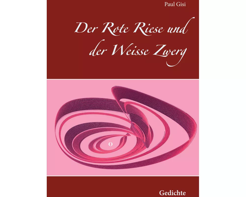 Der Rote Riese und der Weisse Zwerg
