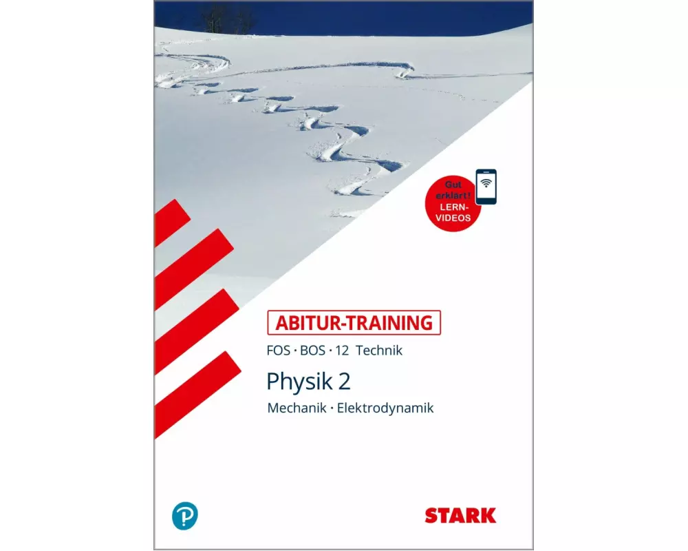 STARK Abitur-Training FOS/BOS - Physik 12. Klasse