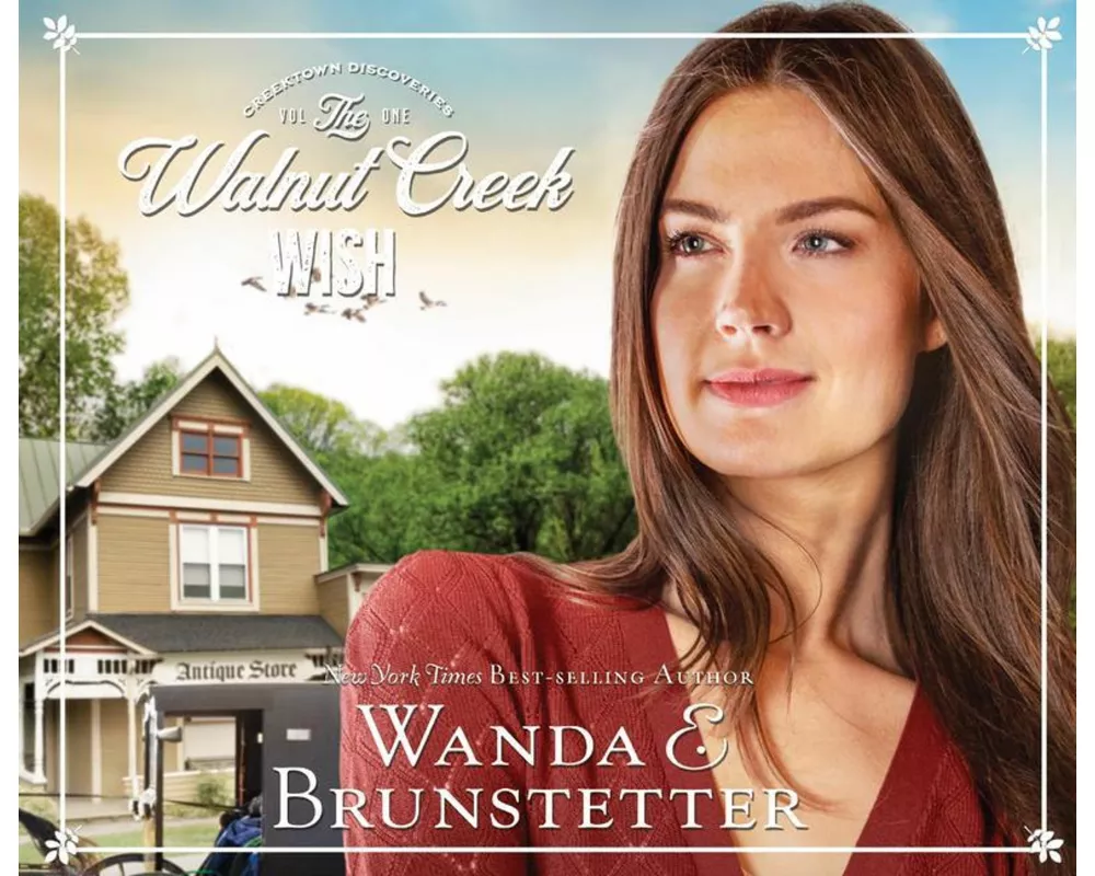 The Walnut Creek Wish, 1