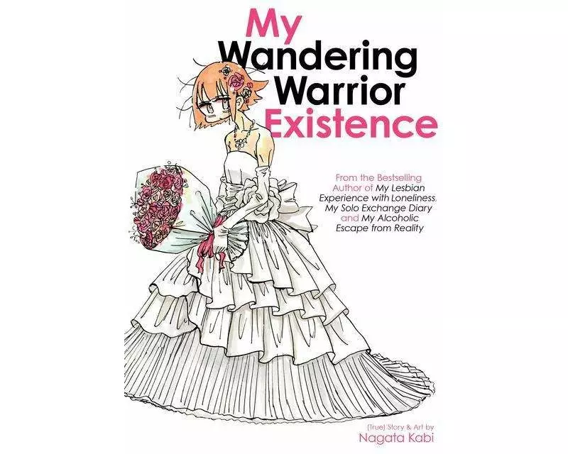 My Wandering Warrior Existence