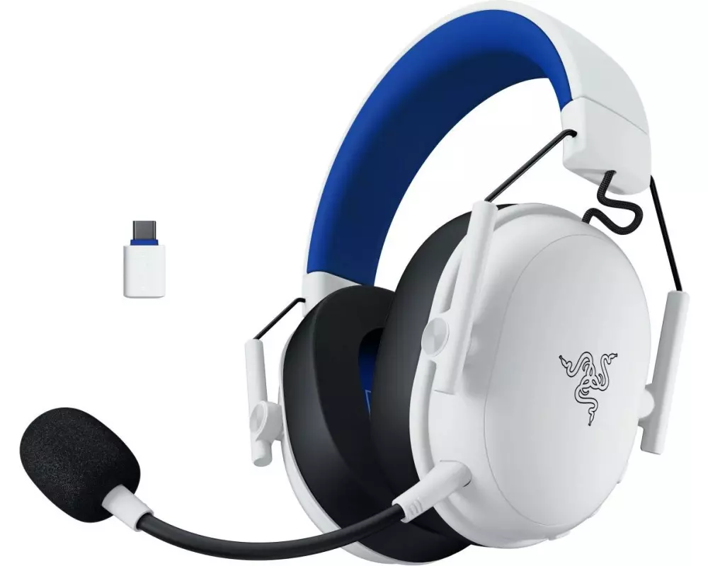 Razer Gaming-Headset BlackShark V3 X HyperSpeed Playstation