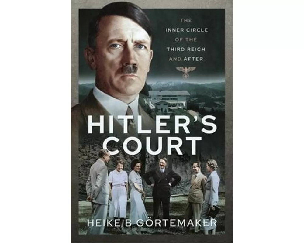 Hitler's Court