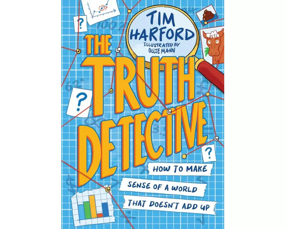 The Truth Detective