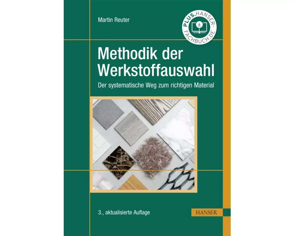 Methodik der Werkstoffauswahl