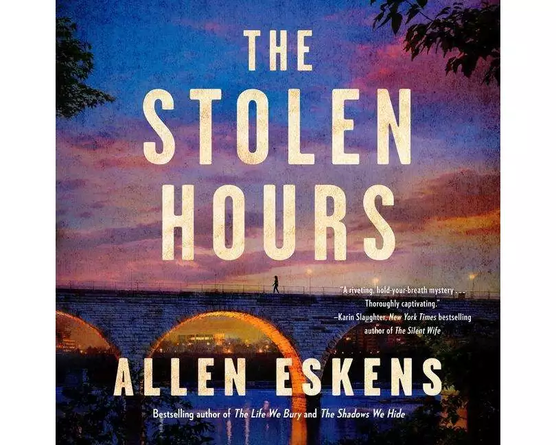 The Stolen Hours