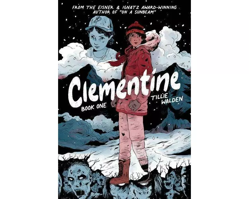 Clementine Book One