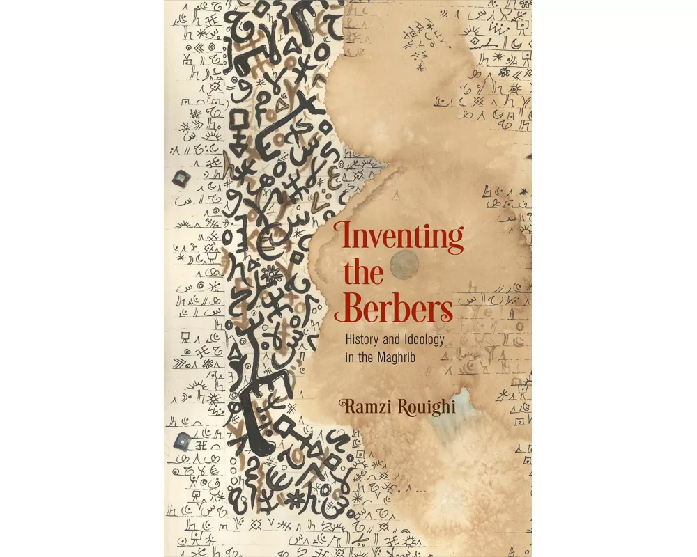 Inventing the Berbers