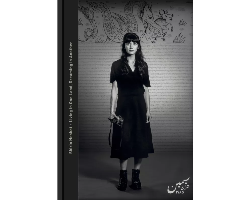 Living in One Land, Dreaming in Another