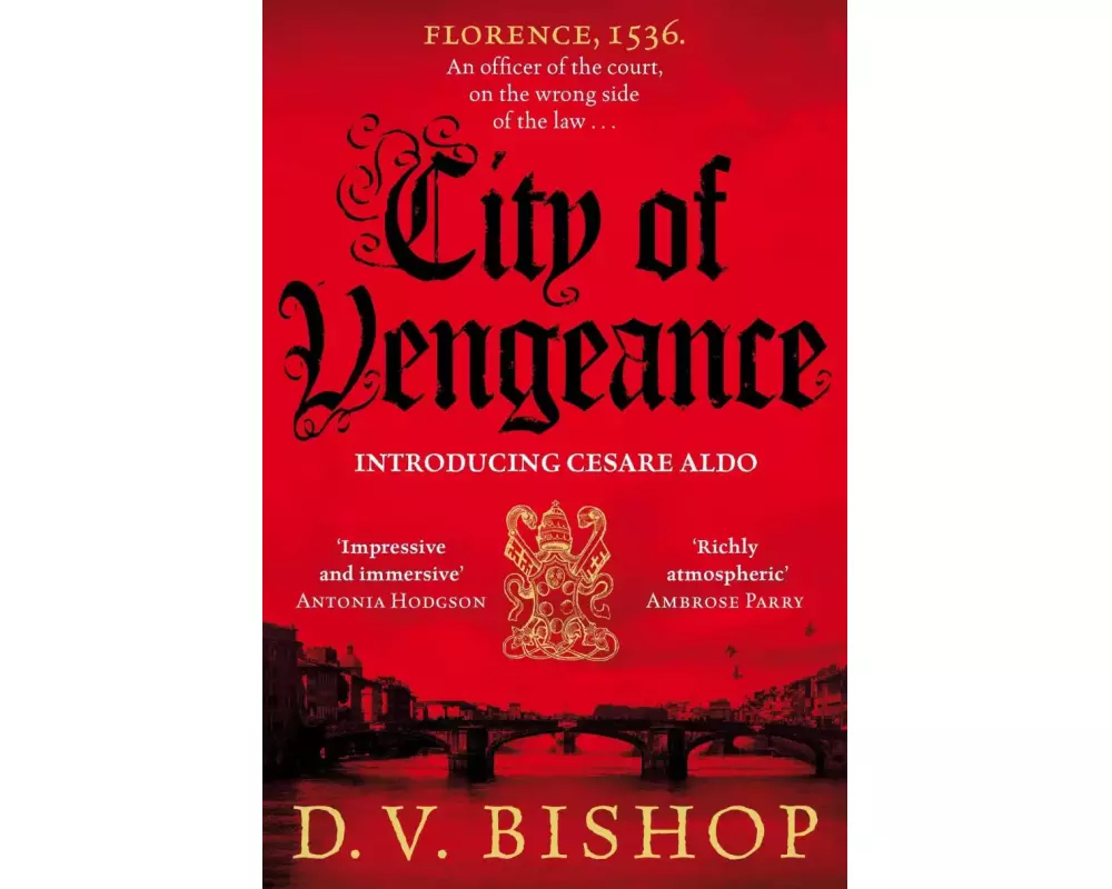 City of Vengeance