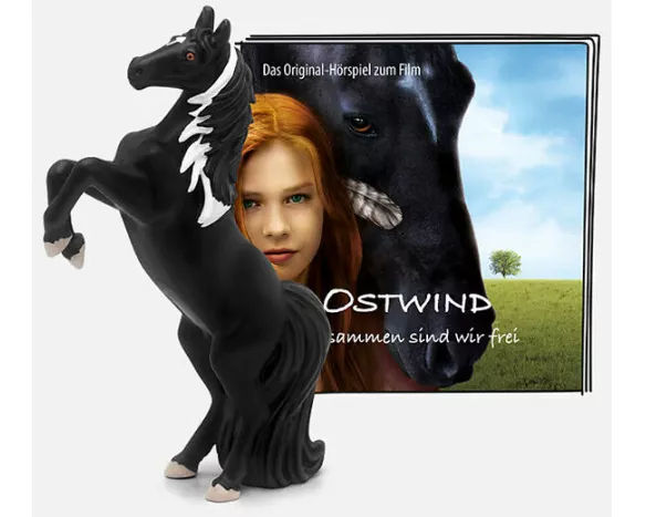 Tonie. Ostwind - Das Filmhörspiel