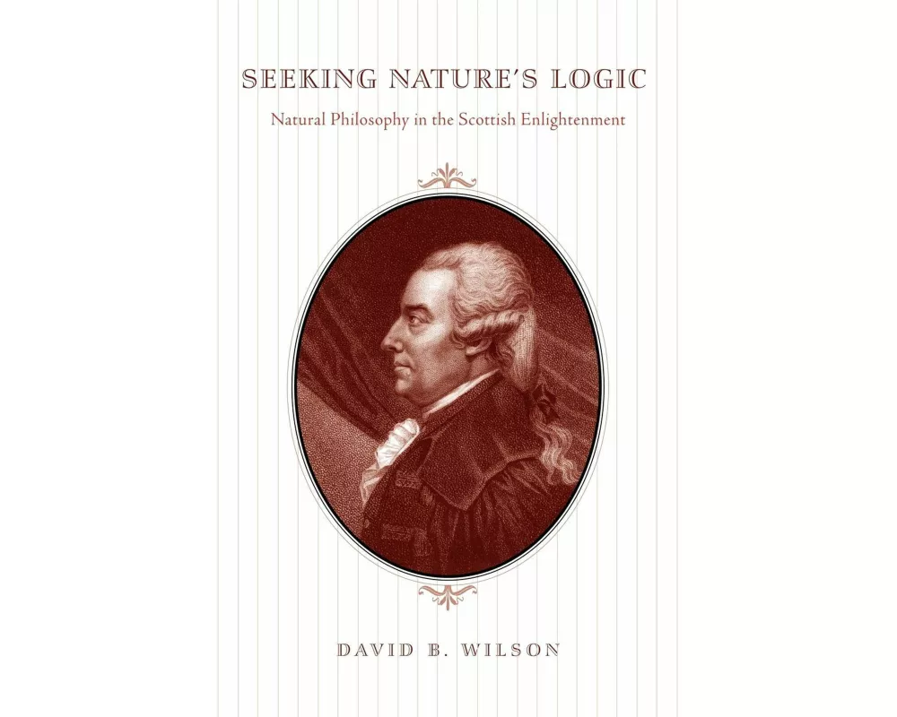 Seeking Nature's Logic