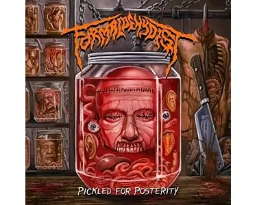 Pickled For Posterity