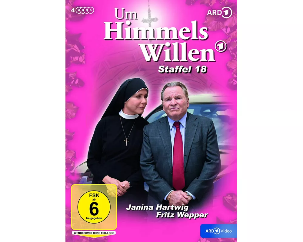 Um Himmels Willen