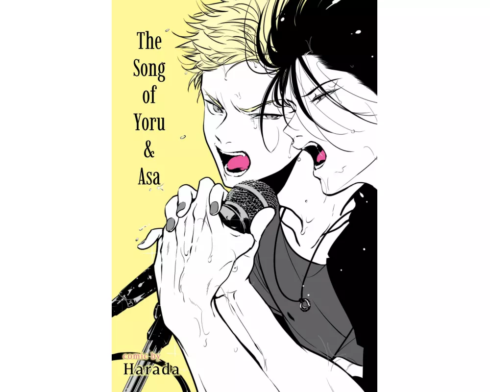 The Song of Yoru and Asa