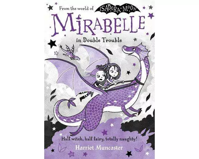 Mirabelle In Double Trouble