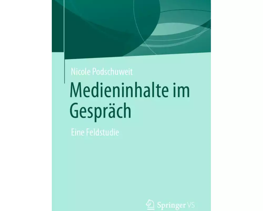 Medieninhalte im Gespräch