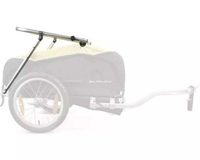 Burley Nomad Cargo Rack