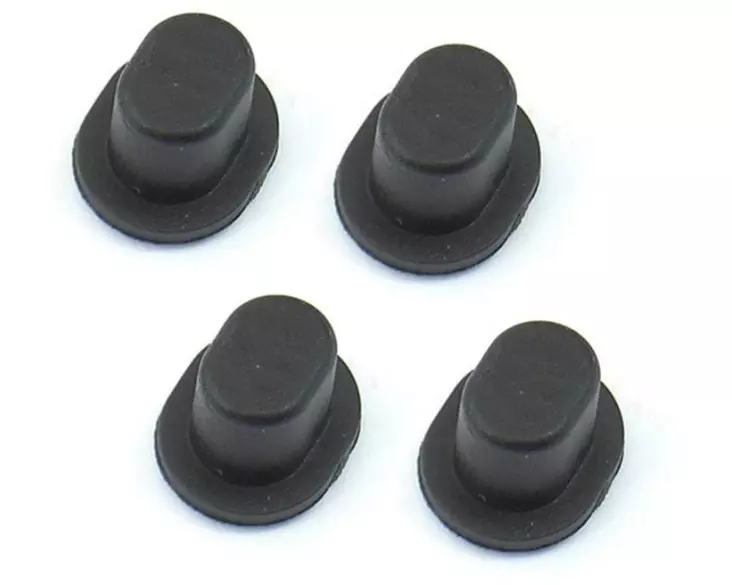 Hobbytech Querlenker unten Einsatz Spirit NXT EVO / GP