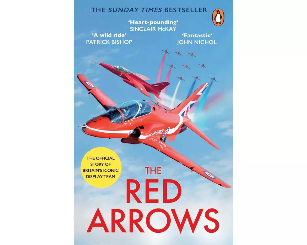 The Red Arrows