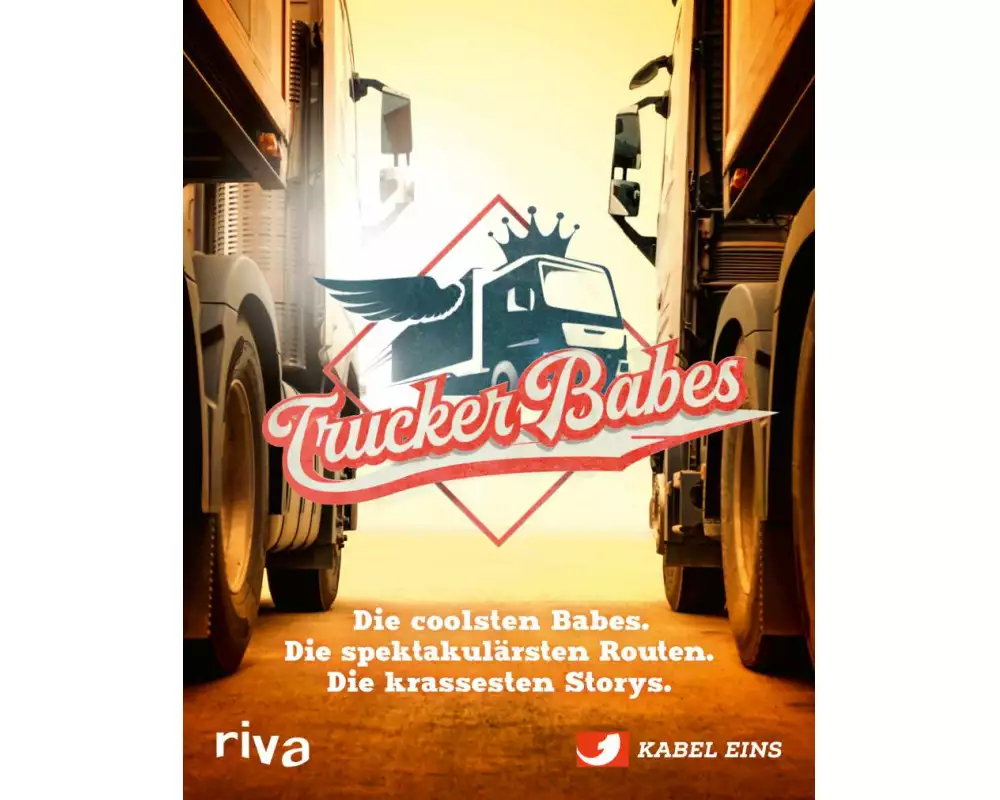 Trucker Babes