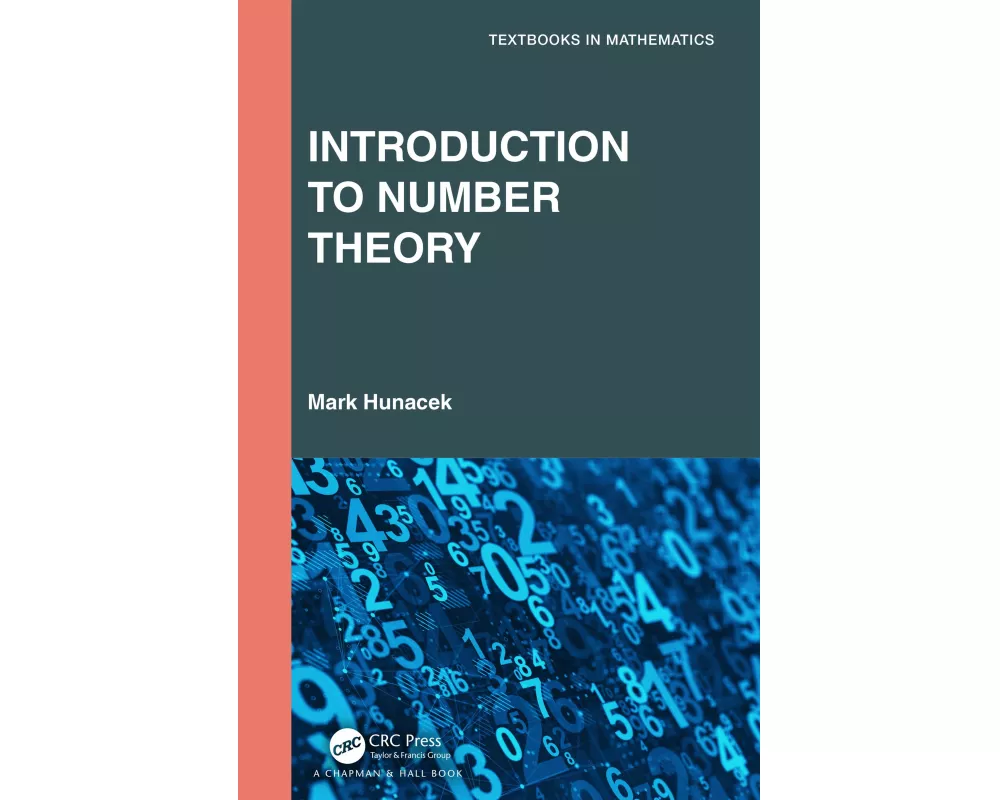 Introduction to Number Theory