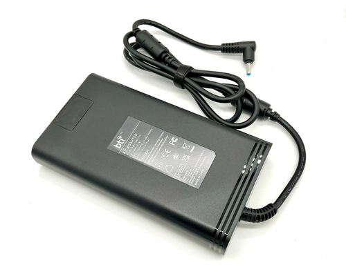 Origin Storage 200W AC ADAPTER F/HP ENVY 15-EP. Purpose: Laptop, Power supply type: Indoor, Input voltage: 100-240 V. Product colour: Black. Quantity per pack: 1 pc(s)