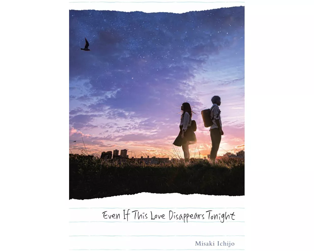 Even If This Love Disappears Tonight