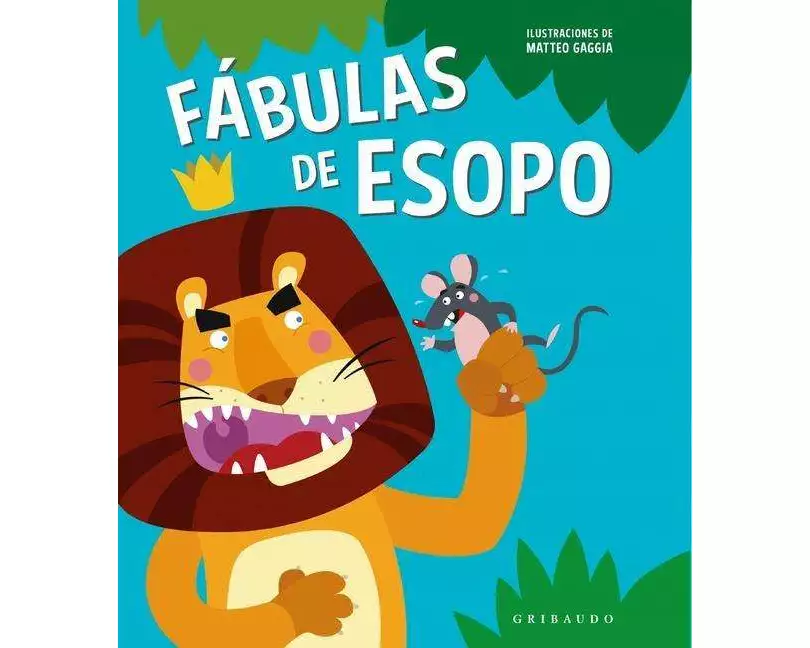 Fábulas