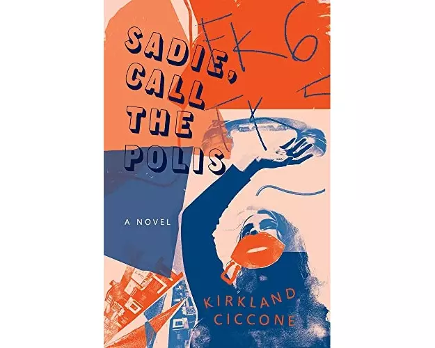 Sadie, Call the Polis